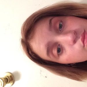 Meet your Posher, Hailey